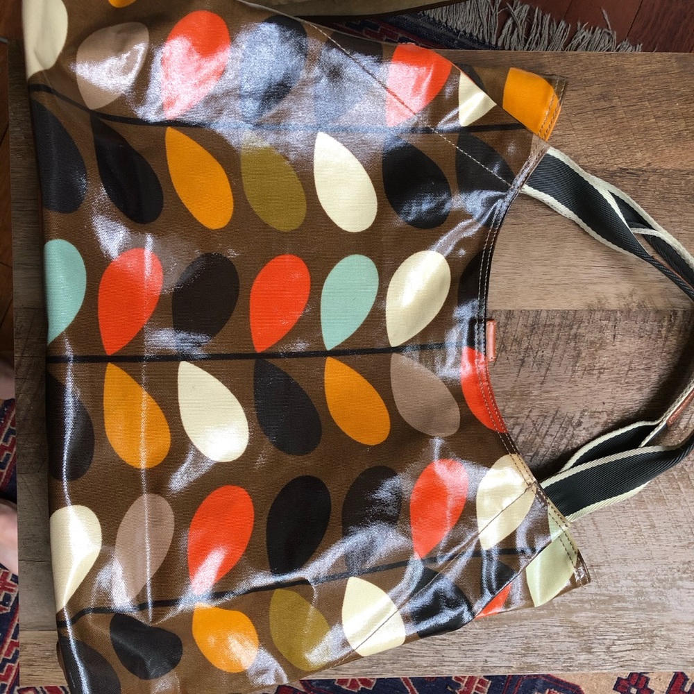 Oral Kiley Stem Bag
